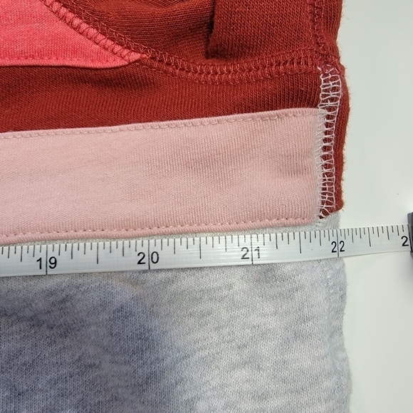 Sonoma Goods for Life Crewne k Sweatshirt Size L - Picture 5 of 8